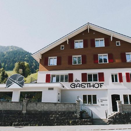 Der Gasthof Burglen  Ngoại thất bức ảnh