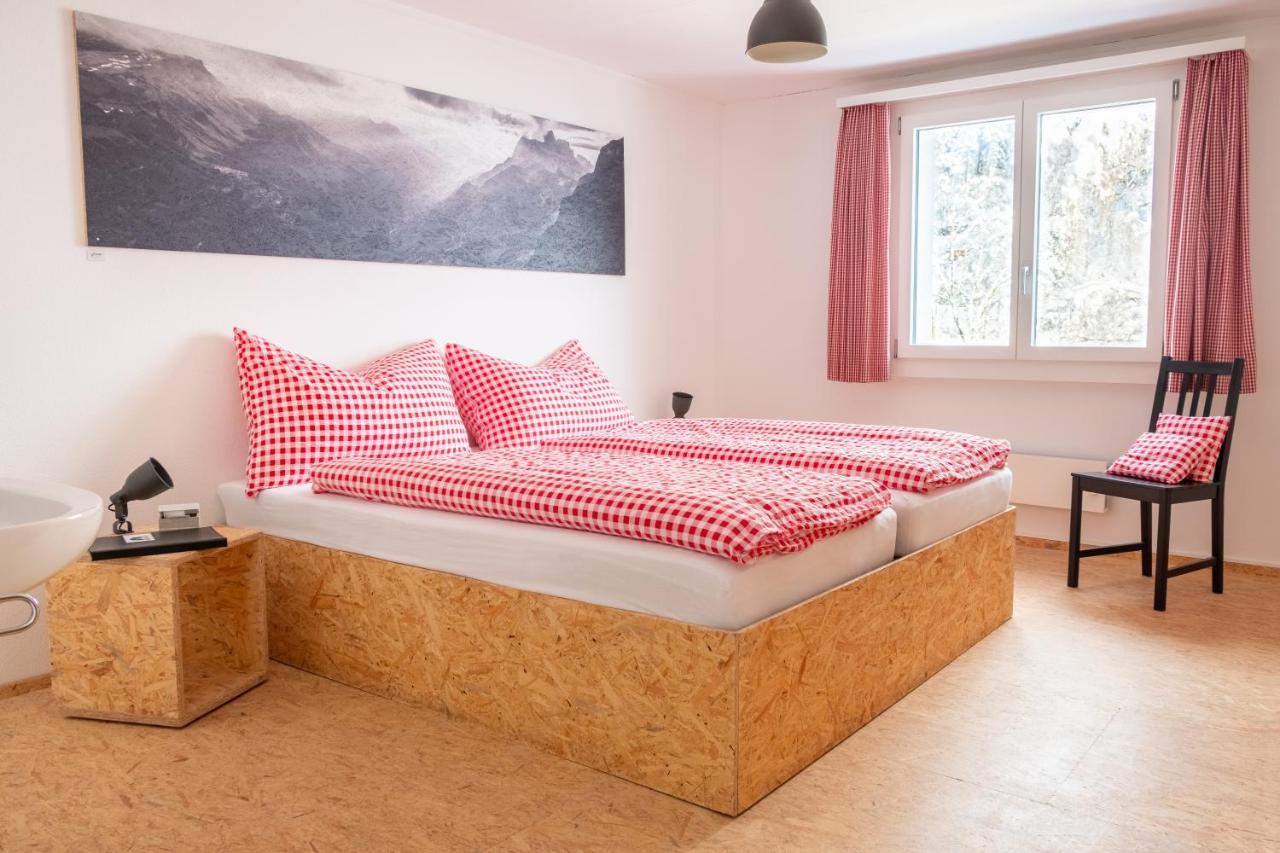 Der Gasthof Burglen  Ngoại thất bức ảnh